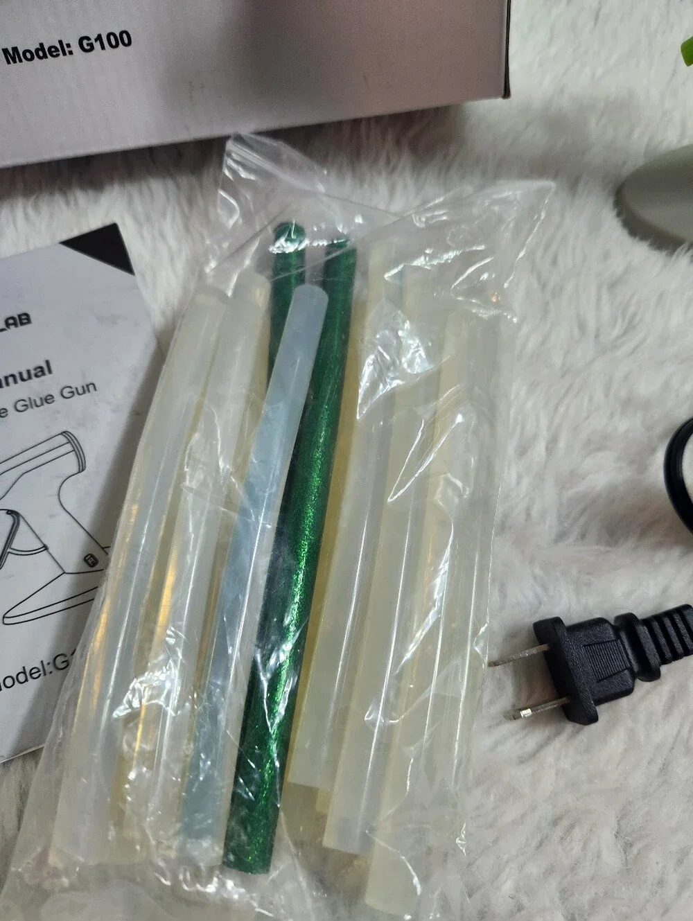 ETOOLAB new box